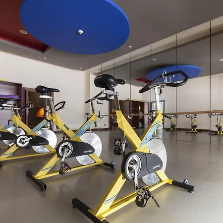 Kempinski The Dome Resort 5*