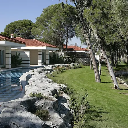 Kempinski The Dome 5*