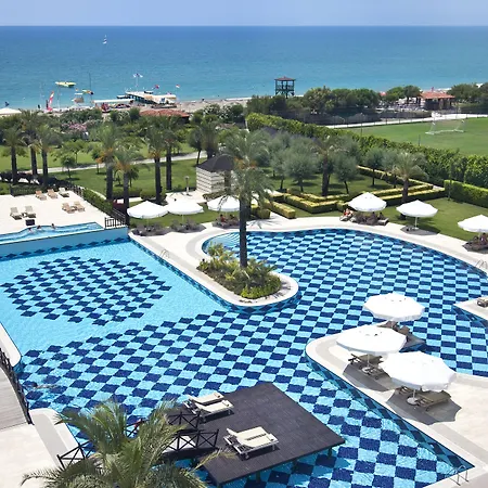 Resort Kempinski The Dome