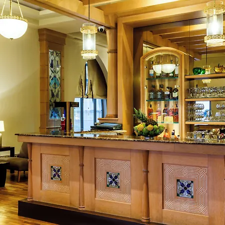 Kempinski The Dome Belek