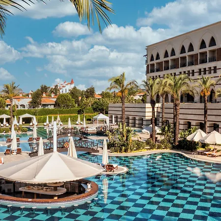 Resort Kempinski The Dome