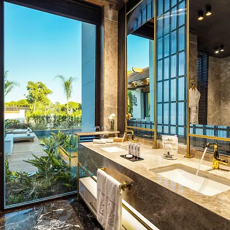 Kempinski The Dome Belek