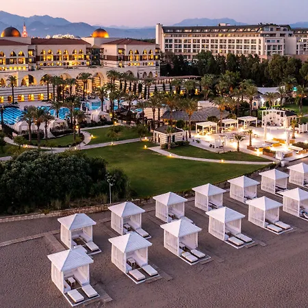 Resort Kempinski The Dome